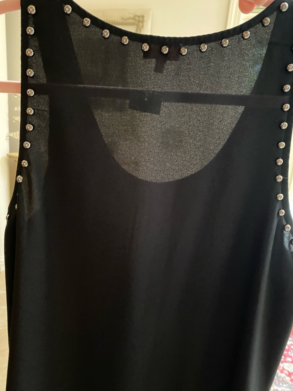 PIXLEY Stitchfix Top - Picture 4 of 10